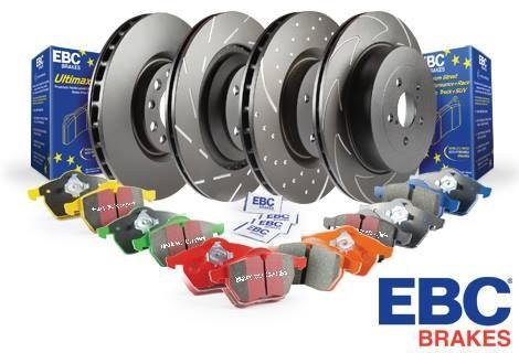 EBC Brakes
