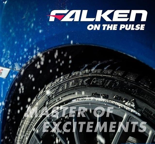 Falken Tyre