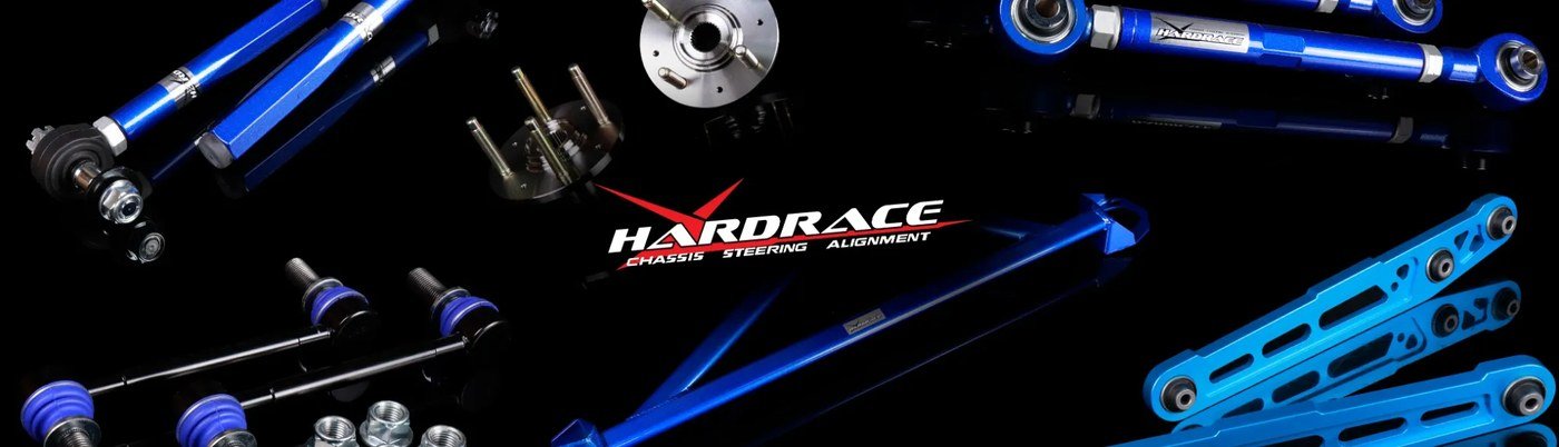 Hardrace