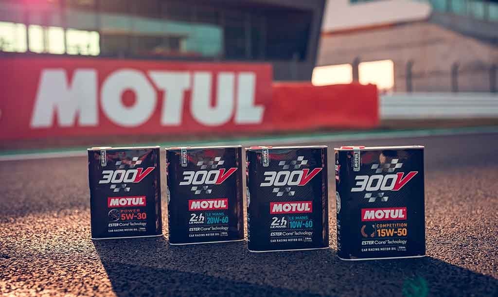 Motul